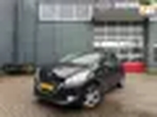 Peugeot 208 1.2 PureTech Allure NL-Auto/NAP/Airco/Navi/APK