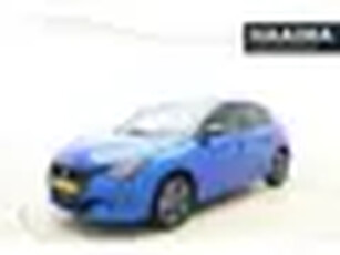 Peugeot 208 1.2 PureTech Allure Pack 100 PK Automaat Camera Cruise Control Airco Navigatie