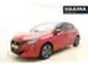 Peugeot 208 1.2 PureTech Allure Pack 100 PK Automaat Cruise Control Climate Control Navigati