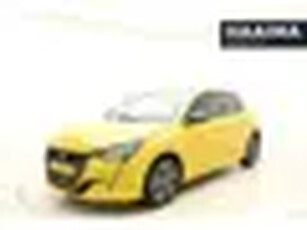 Peugeot 208 1.2 PureTech Allure Pack 100 PK Handgeschakeld Camera Cruise Control Climate Con