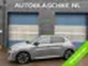 Peugeot 208 1.2 PureTech Allure Pack, navi, camera/climate/cruise