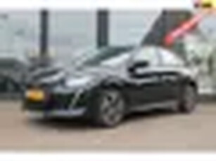 Peugeot 208 1.2 PureTech Allure Pack Style