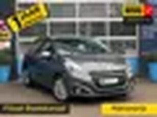 Peugeot 208 1.2 PureTech Allure Prijs Inclusief Onderhoud & 12 Maand BOVAG Garantie Climate Contro