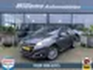 Peugeot 208 1.2 PureTech Allure Trekhaak, Camera & App Connect