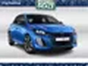 Peugeot 208 1.2 PureTech Allure WINTER DEAL BIJ WITTEBRUG