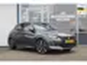 Peugeot 208 1.2 PureTech AllureAutomaat