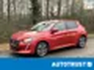 Peugeot 208 1.2 PureTech Allure*Carplay*Camera*3DCockpit*Navi