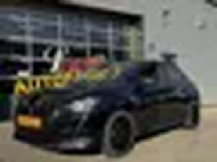 Peugeot 208 1.2 PureTech BLACK - Airco I Comfort pakket I Nwe Sport velgen I Veiligheids pakket I 61