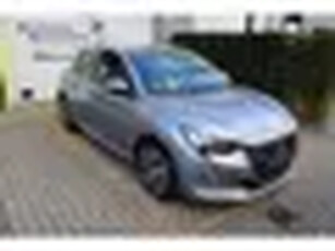 Peugeot 208 1.2 PureTech Blue Lease Active Automaat 360 Camera Full-Navigatie Led Cruise-Control