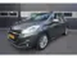 Peugeot 208 1.2 PureTech Blue Lease Allure Airco/CC/Navi/Trekhaak