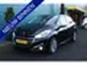 Peugeot 208 1.2 PureTech Blue Lease Executive ECCCRUISECARPLAYNAVPDCLMV