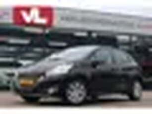 Peugeot 208 1.2 PureTech Blue Lease Navi Cruise Airco