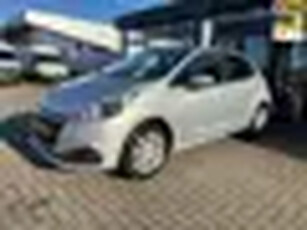 Peugeot 208 1.2 PureTech Blue Lion