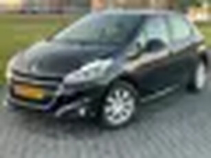 Peugeot 208 1.2 PureTech Blue Lion