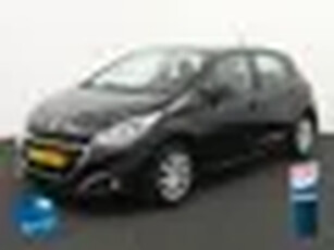 Peugeot 208 1.2 PureTech Blue Lion Airco, cruise control, 5 drs