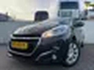 Peugeot 208 1.2 PureTech Blue Lion/FACELIFT/CARPLAY/NAVI/CRUISE/PDC/ZEER GOED ONDERHOUD/NAP/APK 11-2