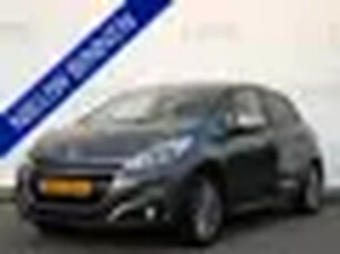 Peugeot 208 1.2 PureTech Blue Lion LAGE KM STAND! CARPLAY CRUISE PARKEERSENSOREN