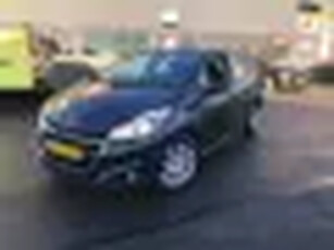 Peugeot 208 1.2 PureTech Blue Lion / NAP / AIRCO / ZUINIGE AUTO /