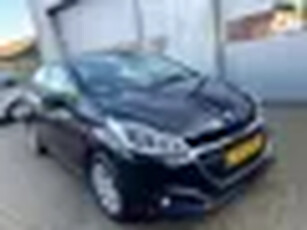 Peugeot 208 1.2 PureTech Blue Lion-Navi-Airco-Cruis-Bluetoot