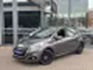 Peugeot 208 1.2 PureTech Blue Lion Navi Airco Cruise