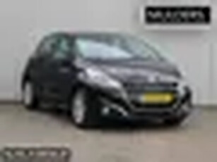 Peugeot 208 1.2 PureTech Blue Lion Navi / Airco / Cruise