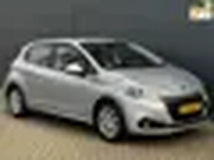 Peugeot 208 1.2 PureTech Blue Lion NAVI CRUISE PDC AIRCO