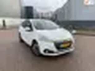 Peugeot 208 1.2 PureTech Blue Lion NAVI LED koplamp Volledig onderhouden