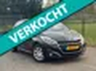 Peugeot 208 1.2 PureTech Blue Lion /Navi/Trekhaak/Airco/