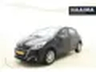 Peugeot 208 1.2 PureTech Blue Lion Navigatie Airco Cruise Control Parkeersensoren achter