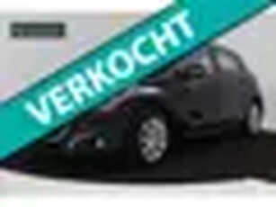 Peugeot 208 1.2 PureTech Blue Lion (NAVIGATIE, PARKEERSENSOREN, BLUETOOTH, PARKEERSENSOREN, NL-AUTO)