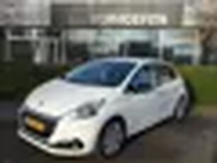 Peugeot 208 1.2 PureTech Blue Lion - NAVIGATIE - XENON - DEALER OND - 5 DEURS - CRUISE CONTR - AIRCO