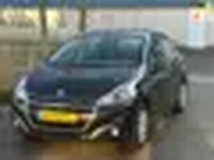 Peugeot 208 1.2 PureTech Blue Lion!2016!5-deurs!PDC!Navi!Led!Xenon!