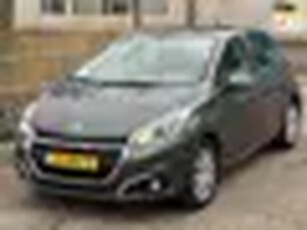 Peugeot 208 1.2 PureTech Blue Lion!2016!Carplay!Navi!PDC!Led!