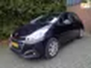 Peugeot 208 1.2 PureTech Blue Lion,Navi,PDC,Airco,Cruise control