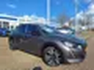 Peugeot 208 1.2 PureTech GT (bj 2022, automaat)