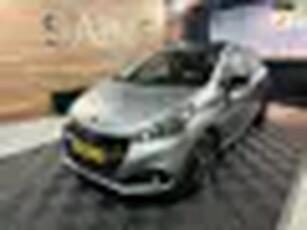 Peugeot 208 1.2 PureTech GT-Line