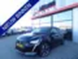 Peugeot 208 1.2 PureTech GT-Line 130PK NL-AUTO CRUISE LMV NAVI PANORAMA CAMERA