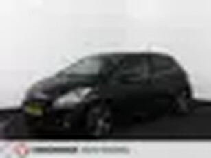 Peugeot 208 1.2 PureTech GT-line Automaat Carplay Cruise Half Leder