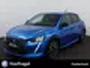 Peugeot 208 1.2 PureTech GT-Line Automaat Navigatie Camera Cruise Control Climate Control