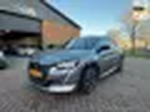 Peugeot 208 1.2 PureTech GT-Line automaat \ Pano