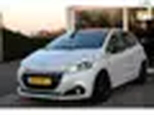 Peugeot 208 1.2 PureTech GT-line