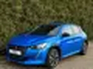 Peugeot 208 1.2 PureTech GT-line CarPlay Camera