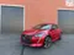 Peugeot 208 1.2 PureTech GT-Line l Clima l Navi l Apple Carplay l Camera