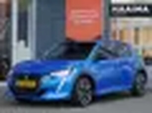 Peugeot 208 1.2 PureTech GT Pack 130PK Automaat Stoelverwarming Navigatie Keyless start Li