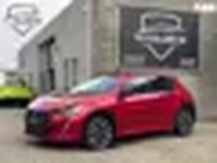 Peugeot 208 1.2 PureTech GT Sfeer/Camera/Garantie