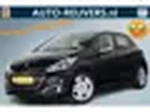 Peugeot 208 1.2 PureTech Signature / Airco / CarPlay / Cruisecontrol / PDC