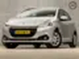 Peugeot 208 1.2 PureTech Sport (NAVIGATIE, LOGISCH NAP, CRUISE, BLUETOOTH, SPORTSTOELEN, ARMSTEUN, P