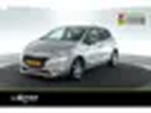 Peugeot 208 1.2 PureTech Style Pack AIRCO NAVI PDC CRUISE