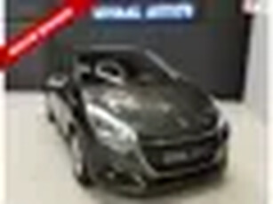 Peugeot 208 1.2 PureTech Urban Soul NAVI AIRCO CRUISE TREKHAAK PDC NAP APK.