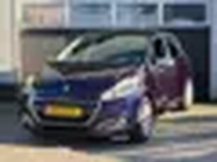 Peugeot 208 1.2 PureTech Urban Soul Navi, Cruise, NAP